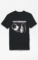 Rise Against T-Shirt