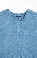 Vans Kids Valerie Boucle Cardigan
