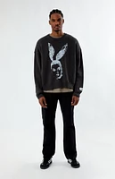 Playboy By PacSun Vivid Sweater