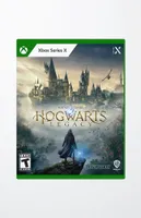 Hogwarts Legacy Xbox Series X Game