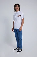 Pacsun Creation Oversized T-Shirt