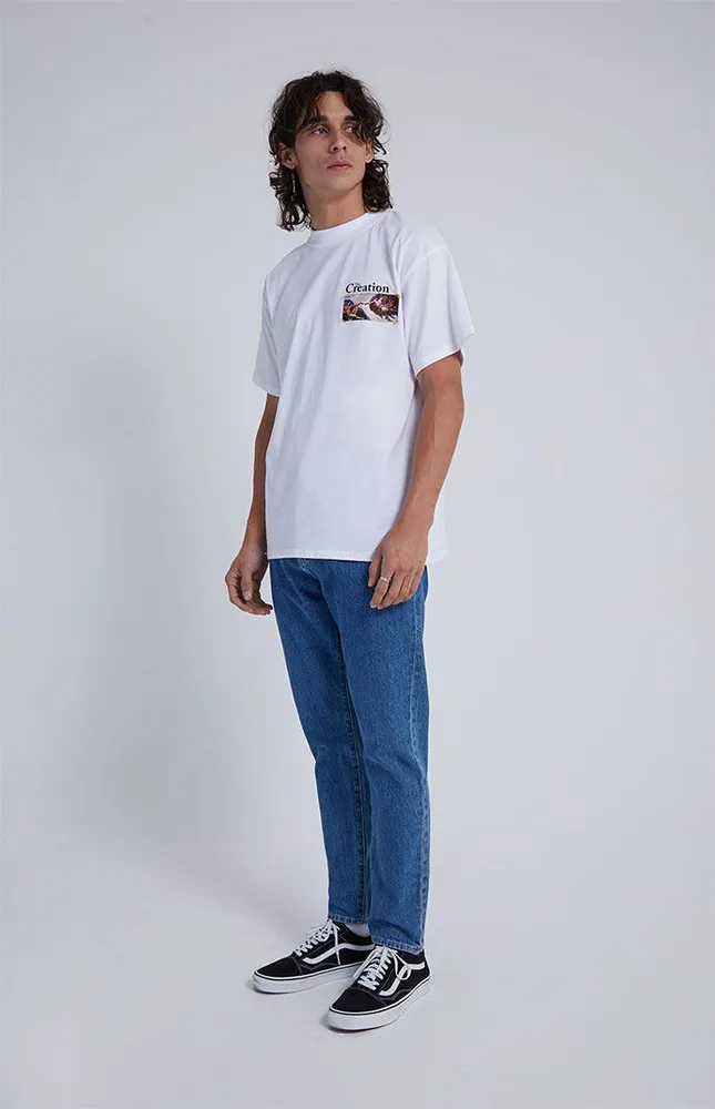 PacSun Creation Oversized T-Shirt