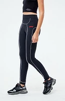 Formula 1 x PacSun Racer Leggings