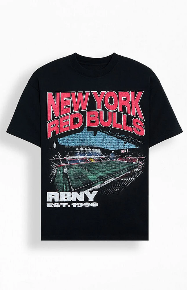MLS NY Red Bulls T-Shirt