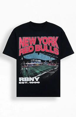 MLS NY Red Bulls T-Shirt
