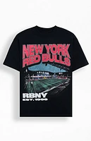MLS NY Red Bulls T-Shirt