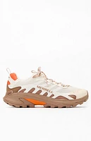Merrell Brown Moab Speed 2 Vent 2K Shoes
