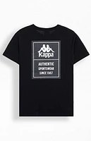 Kappa Authentic Novo T-Shirt