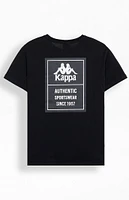 Kappa Authentic Novo T-Shirt