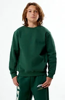 Formula 1 x PacSun Kids Sprint Crew Neck Sweatshirt