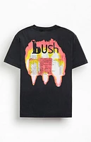 Bush 1997 Tour T-Shirt