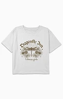 Kids Dragonfly Inn Antique T-Shirt