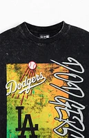 New Era LA Dodgers T-Shirt