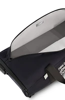 New Balance Canvas Duffel Bag