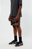 Reebok Basketball Transition Hoopwear Shorts