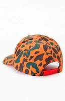 Von Dutch Hunter Snapback Hat
