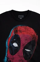 Marvel Deadpool Dead Head T-Shirt