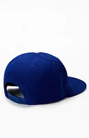 LA Dodgers 950 Snapback Hat