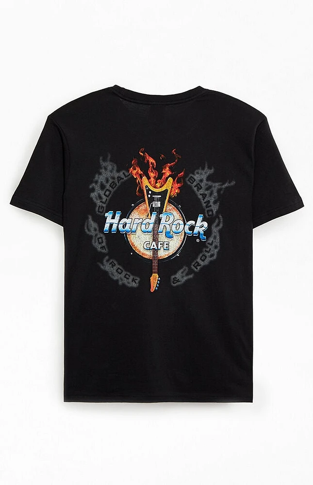 Hard Rock Cafe x PacSun Berlin T-Shirt