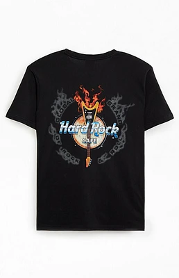 Hard Rock Cafe x PacSun Berlin T-Shirt