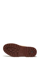 Timberland Women's Beige Nubuck Stone Street Buckle Mary Jane Shoes