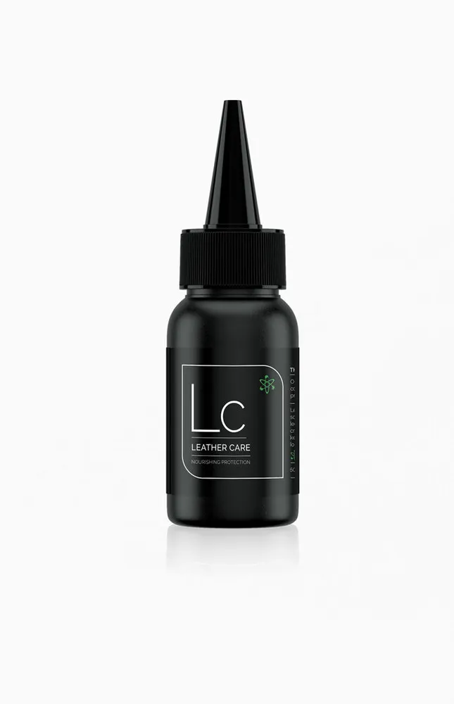 Sneaker Lab Leather Care