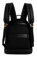 Guess Keith Coal Backpack