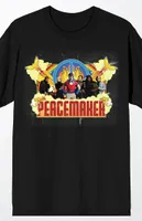 Peacemaker TV Series T-Shirt