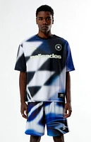 Umbro x PacSun Ceasar Palisades T-Shirt
