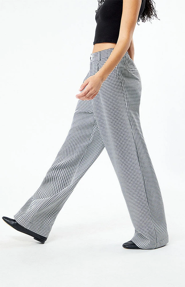 MINKPINK Camilla Wide Leg Pants