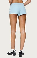 Edikted Verity Tailored Micro Shorts