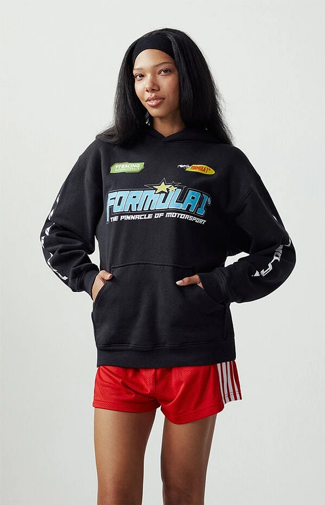 Formula 1 x PacSun Pinnacle Hoodie