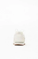 New Balance Women's White 574 Sneakers