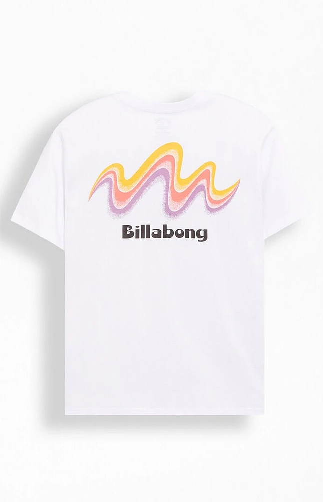 Billabong Segment T-Shirt