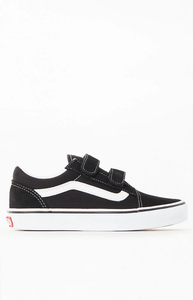 Vans Kids Old Skool V Shoes