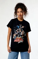 Star Wars Stand And Fight T-Shirt