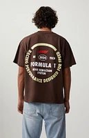 Formula 1 x PacSun Racing Performance T-Shirt