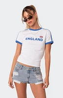 England T-Shirt