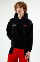 Formula 1 x Wildside Yohji Yamamoto PacSun Legacy Hoodie