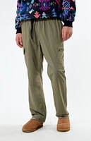 Columbia Mountaindale Nylon Cargo Pants