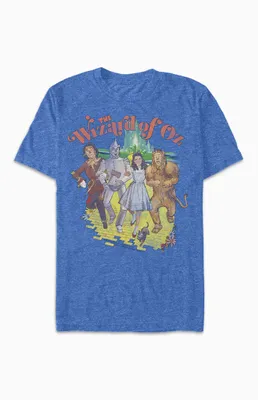 The Wizard Of Oz Poster T-Shirt