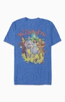 The Wizard Of Oz Poster T-Shirt