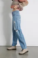 Levi's 2000 & Late '94 Baggy Jeans