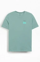 Puma Road To Unity Values T-Shirt
