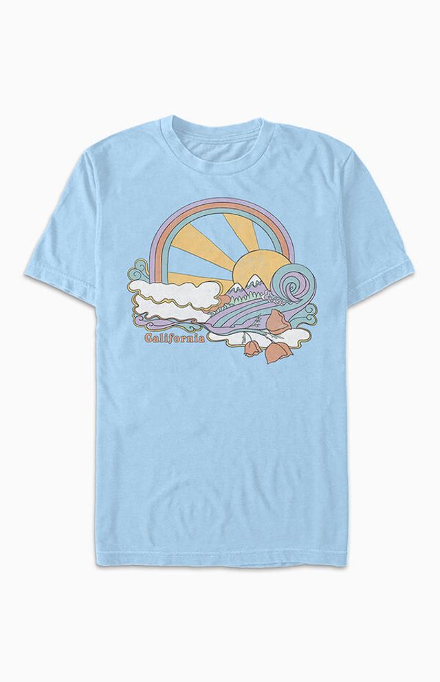 California Trip T-Shirt