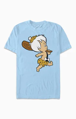 The Flintstones BamBam Solo T-Shirt
