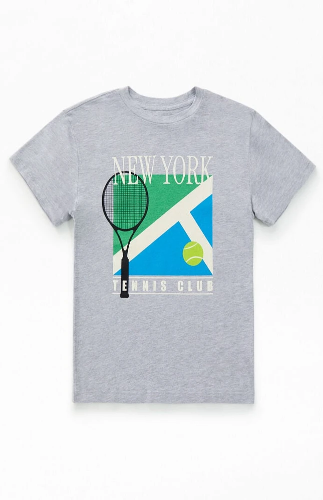 PacSun Kids New York Tennis Club T-Shirt