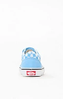 Vans Kids Blue Old Skool V Shoes
