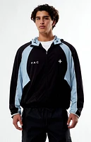 Nightlab Full Zip Hooded Jacket