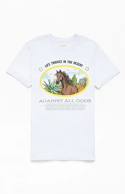 PacSun Against All Odds T-Shirt